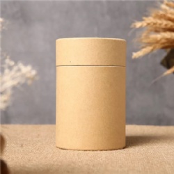 Custom Printing Paper Cylinders