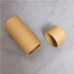 All Kraft Paper Tube