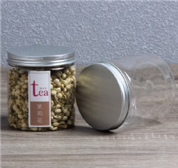 Honey Food Storage Pet Jar