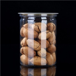 PET Cans For Food Canning