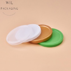Plastic Lids